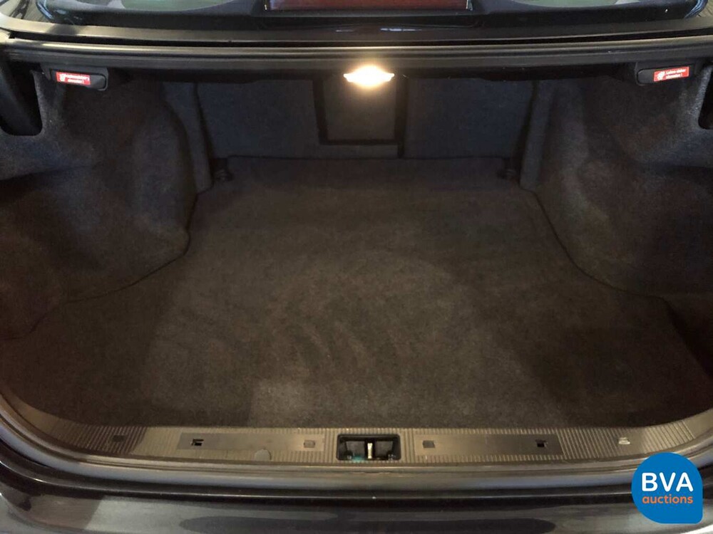 Mercedes-Benz CLK320 Coupé V6 218pk 2000, NF-660-S