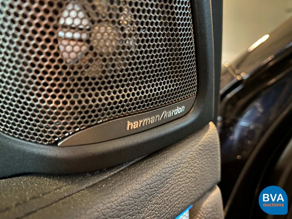 BMW X6 M-Sport 30d xDrive High Executive 258pk 2017 FACELIFT, -ORG NL- NJ-928-D