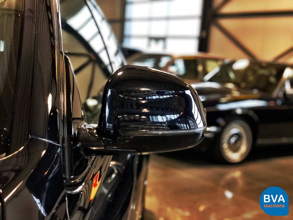 BMW X6 M-Sport 30d xDrive High Executive 258pk 2017 FACELIFT, -ORG NL- NJ-928-D