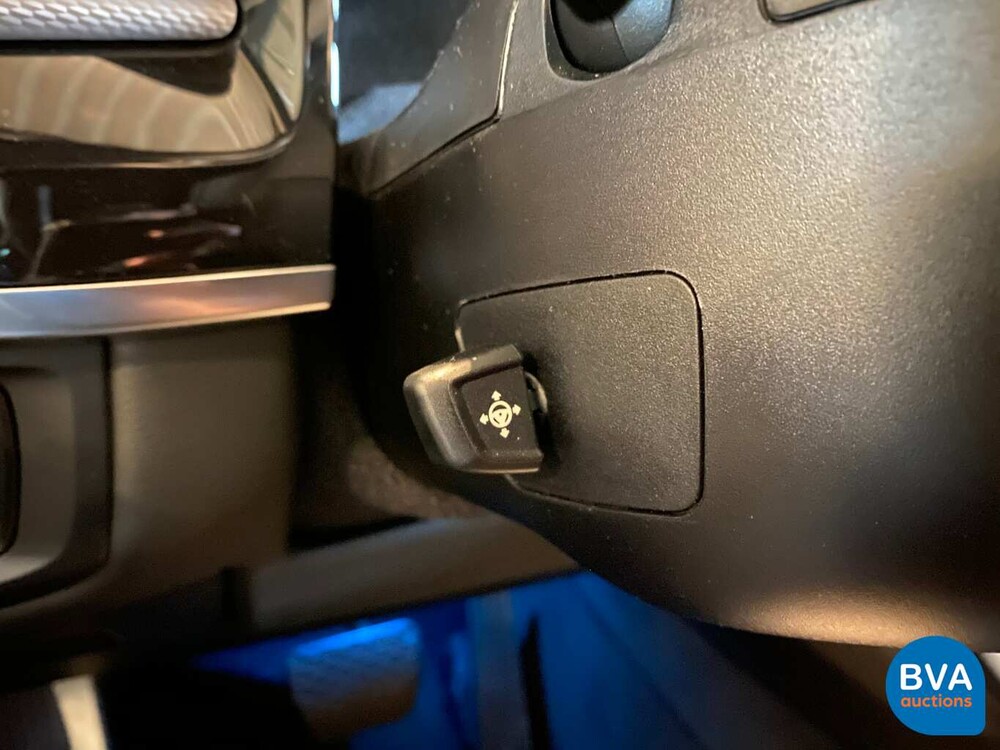 BMW X6 M-Sport 30d xDrive High Executive 258pk 2017 FACELIFT, -ORG NL- NJ-928-D