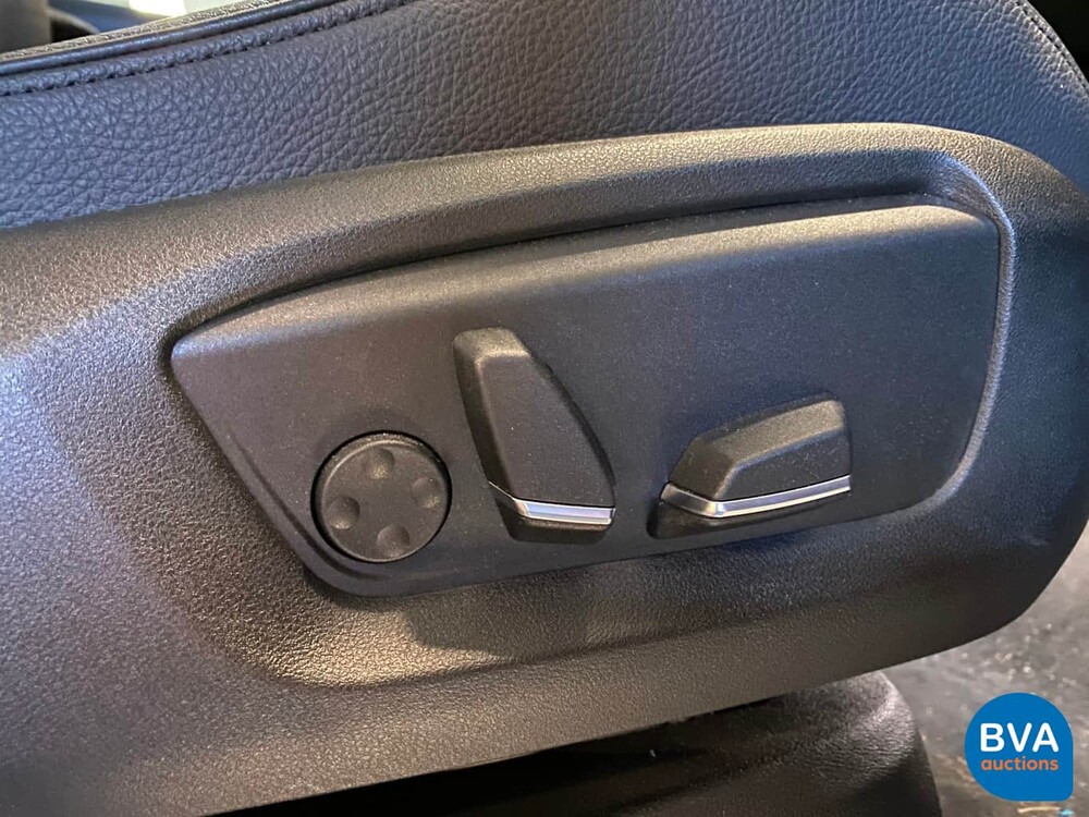 BMW X6 M-Sport 30d xDrive High Executive 258pk 2017 FACELIFT, -ORG NL- NJ-928-D