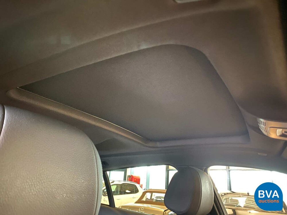 BMW X6 M-Sport 30d xDrive High Executive 258pk 2017 FACELIFT, -ORG NL- NJ-928-D