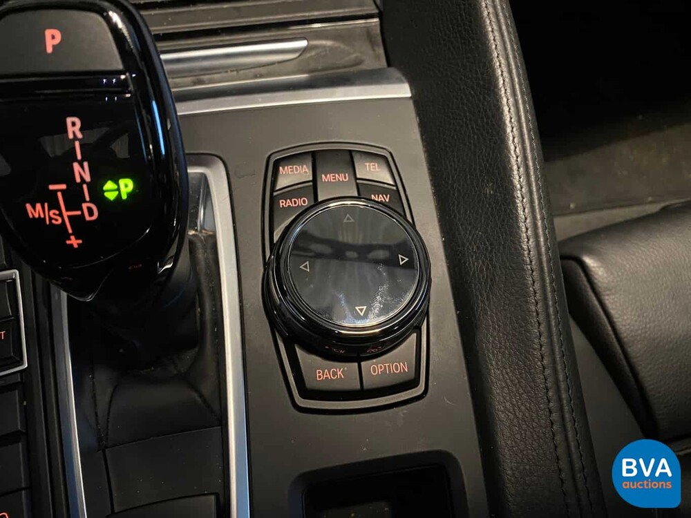 BMW X6 M-Sport 30d xDrive High Executive 258pk 2017 FACELIFT, -ORG NL- NJ-928-D