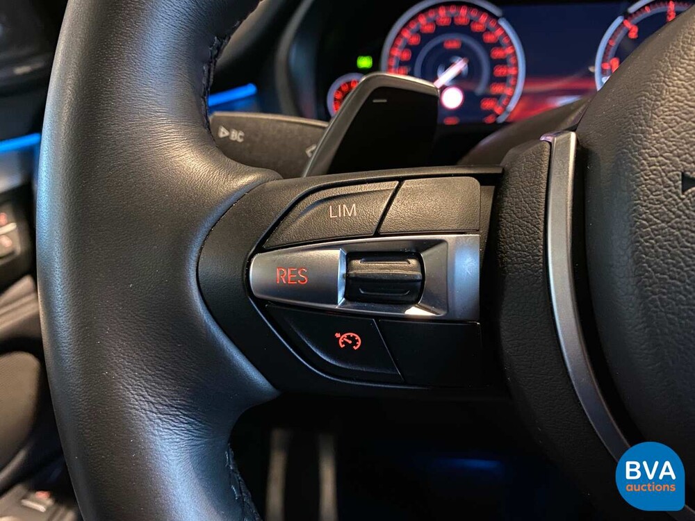 BMW X6 M-Sport 30d xDrive High Executive 258pk 2017 FACELIFT, -ORG NL- NJ-928-D