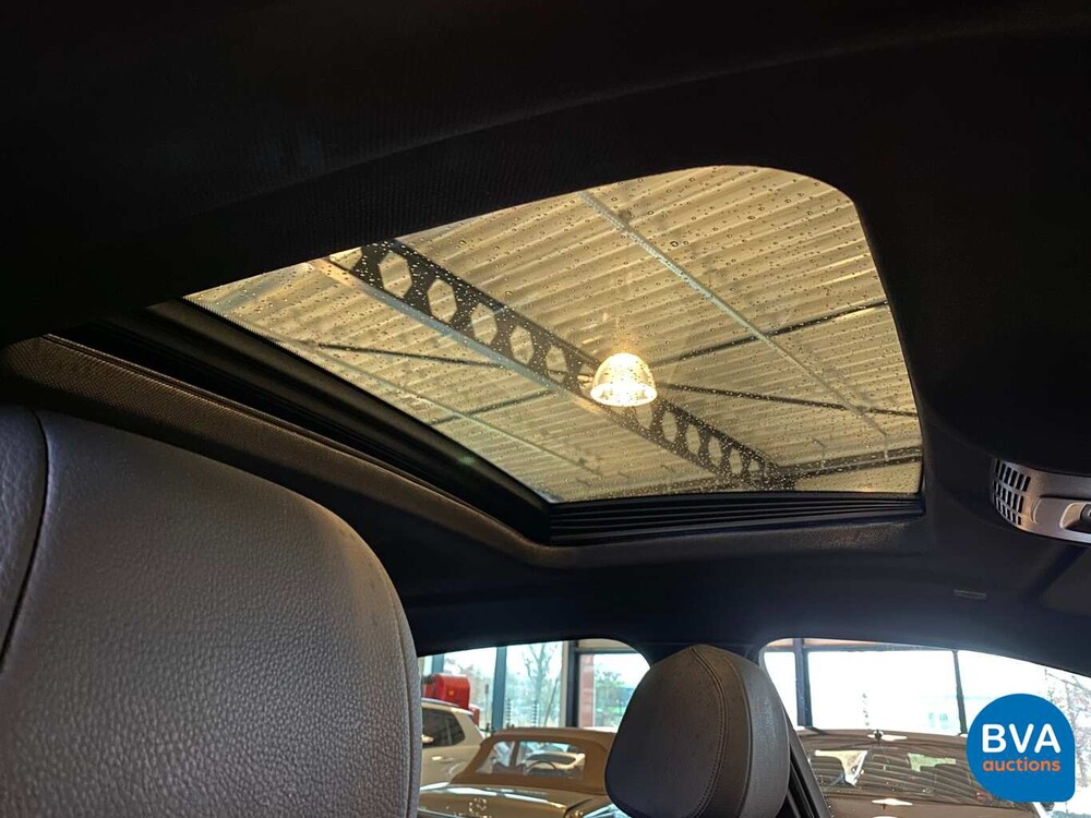 BMW X6 M-Sport 30d xDrive High Executive 258pk 2017 FACELIFT, -ORG NL- NJ-928-D