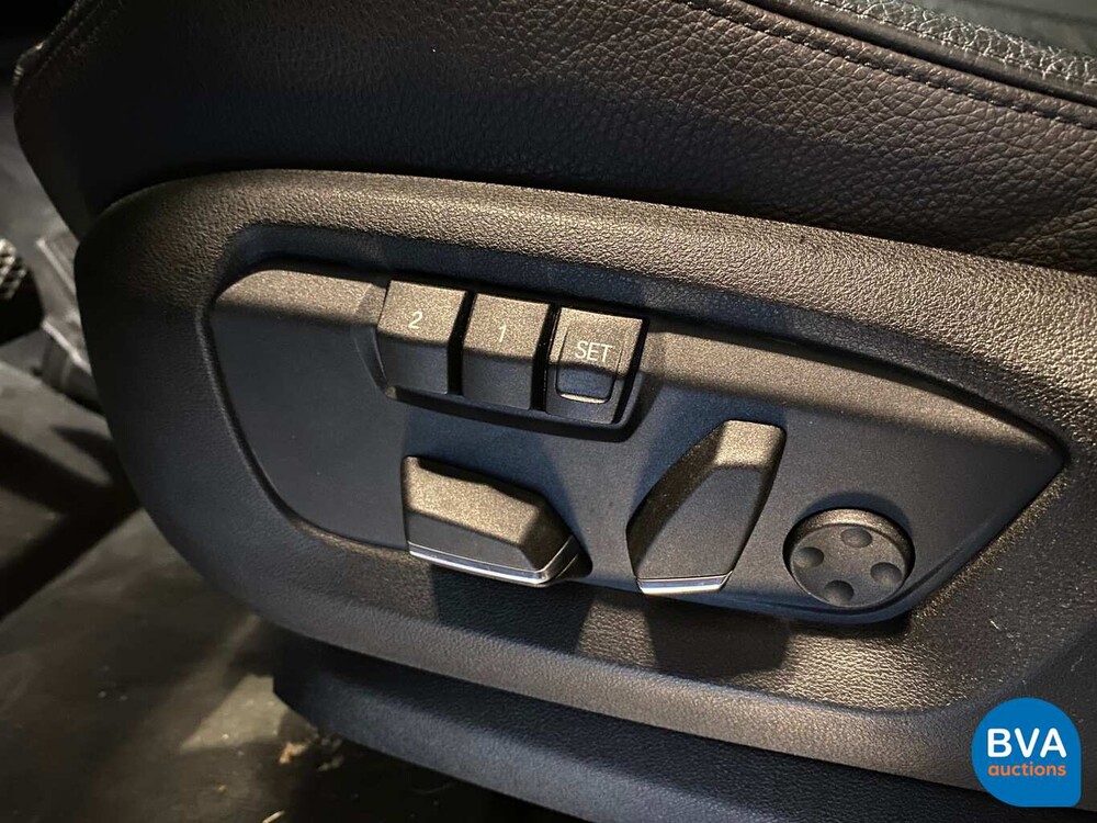 BMW X6 M-Sport 30d xDrive High Executive 258pk 2017 FACELIFT, -ORG NL- NJ-928-D