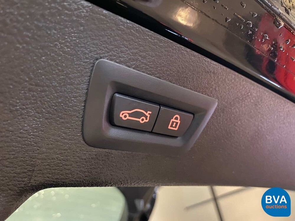 BMW X6 M-Sport 30d xDrive High Executive 258pk 2017 FACELIFT, -ORG NL- NJ-928-D