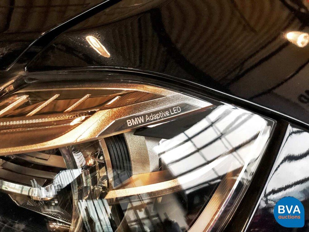 BMW X6 M-Sport 30d xDrive High Executive 258pk 2017 FACELIFT, -ORG NL- NJ-928-D