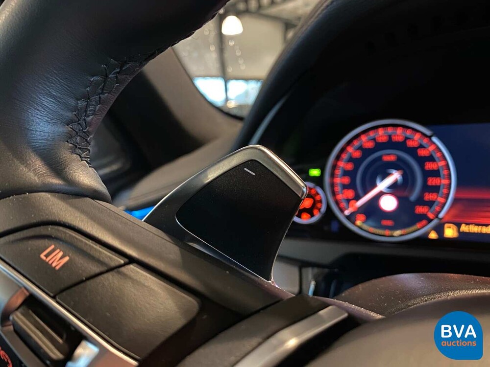 BMW X6 M-Sport 30d xDrive High Executive 258pk 2017 FACELIFT, -ORG NL- NJ-928-D