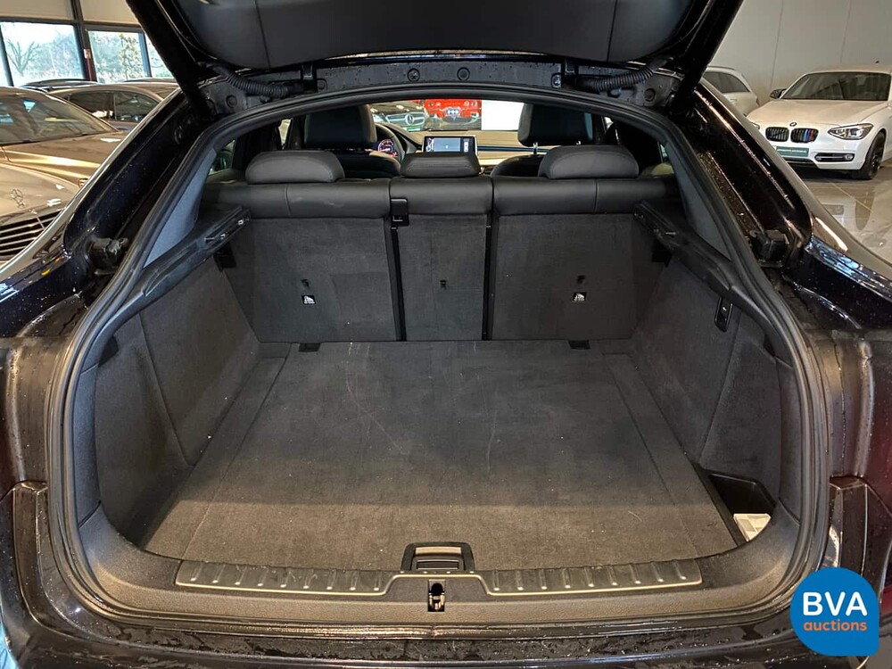 BMW X6 M-Sport 30d xDrive High Executive 258pk 2017 FACELIFT, -ORG NL- NJ-928-D