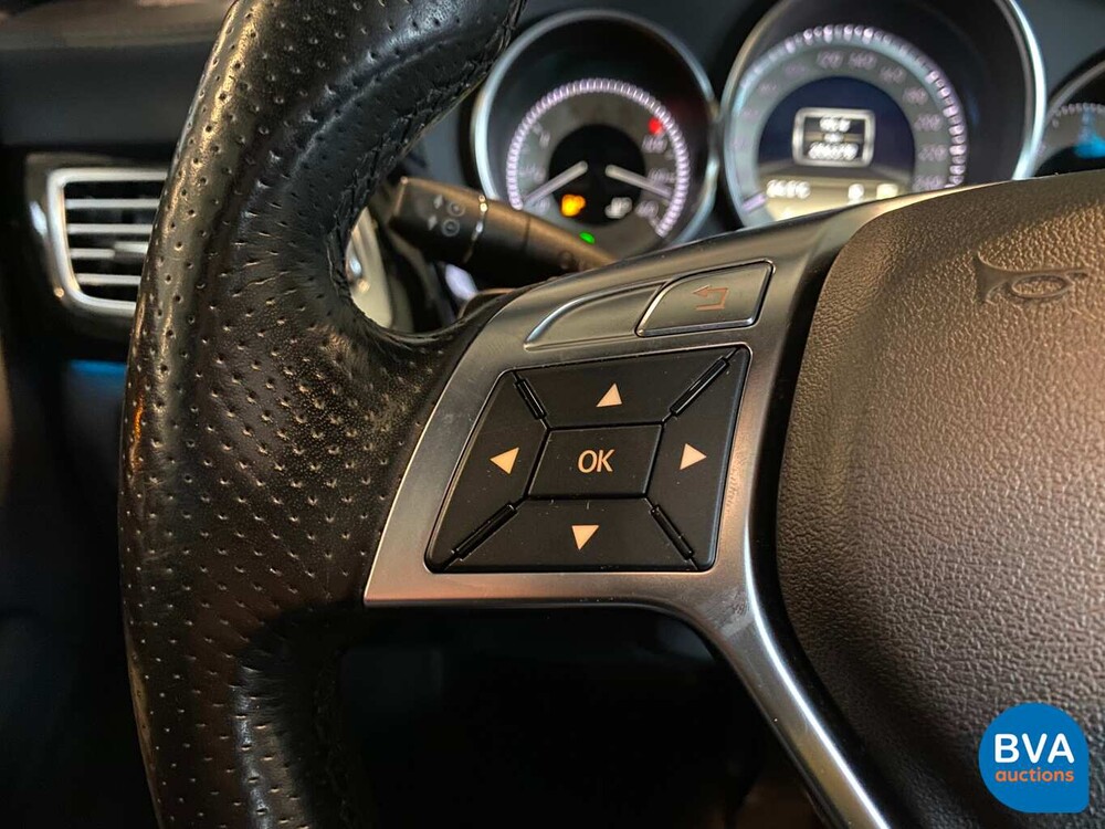 Mercedes-Benz CLS350 CDI 265pk CLS 2011 -Org. NL-, 81-RZP-5