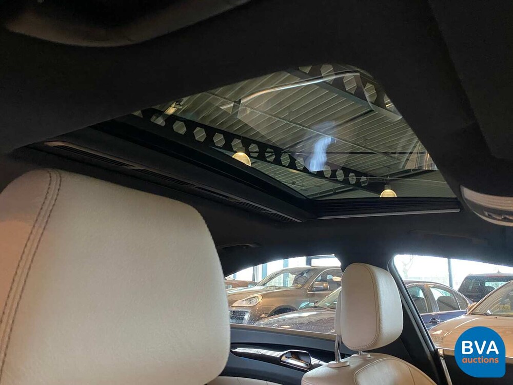 Mercedes-Benz CLS350 CDI 265pk CLS 2011 -Org. NL-, 81-RZP-5