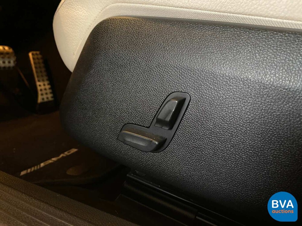 Mercedes-Benz CLS350 CDI 265pk CLS 2011 -Org. NL-, 81-RZP-5