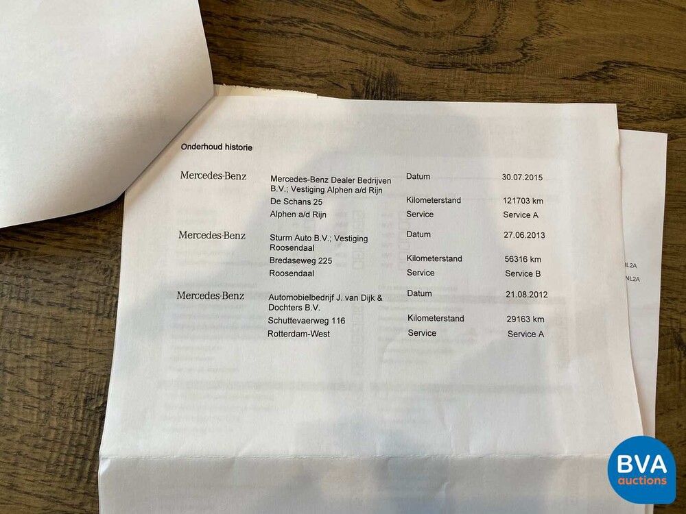 Mercedes-Benz CLS350 CDI 265pk CLS 2011 -Org. NL-, 81-RZP-5