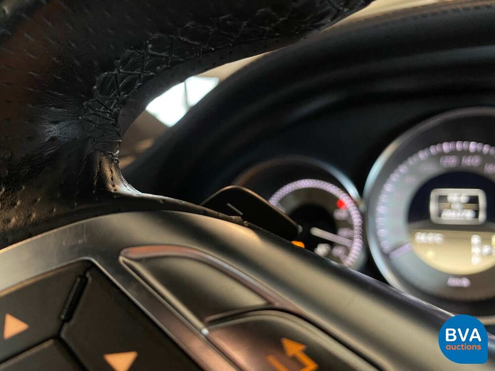 Mercedes-Benz CLS350 CDI 265pk CLS 2011 -Org. NL-, 81-RZP-5