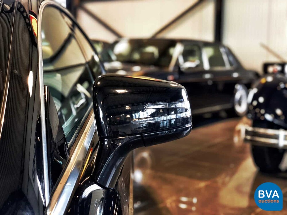 Mercedes-Benz CLS350 CDI 265pk CLS 2011 -Org. NL-, 81-RZP-5