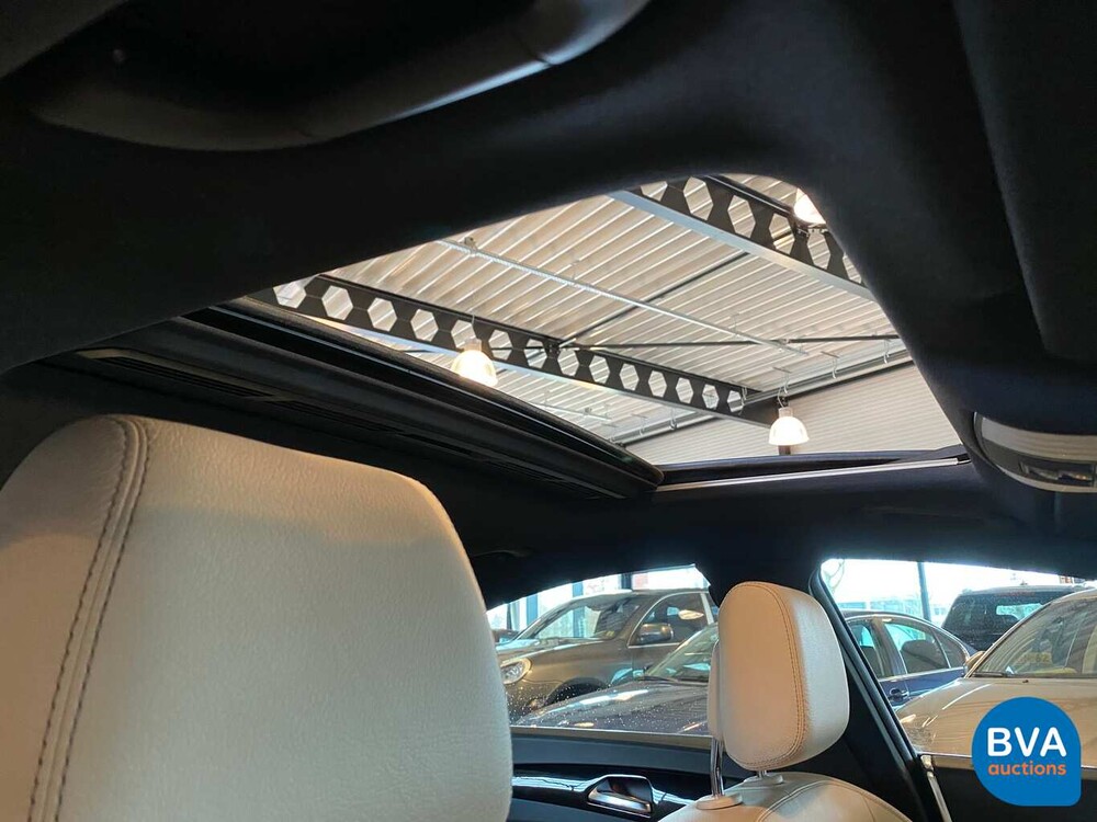 Mercedes-Benz CLS350 CDI 265pk CLS 2011 -Org. NL-, 81-RZP-5