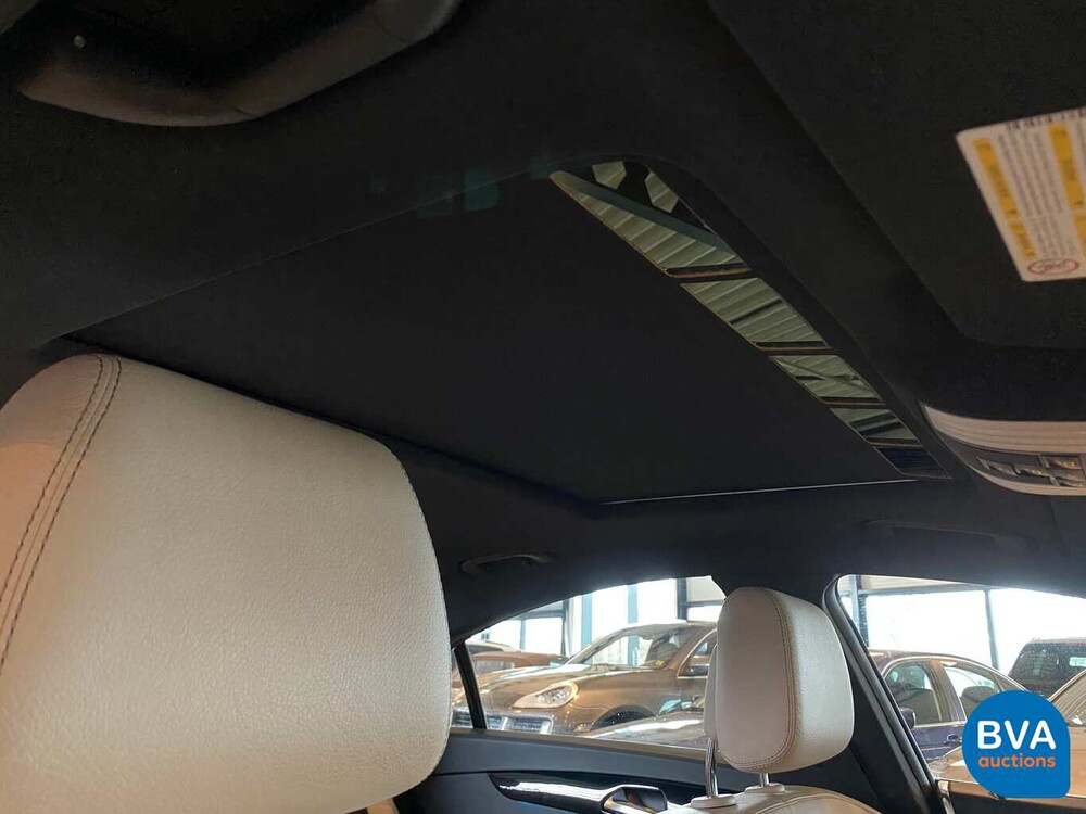 Mercedes-Benz CLS350 CDI 265pk CLS 2011 -Org. NL-, 81-RZP-5