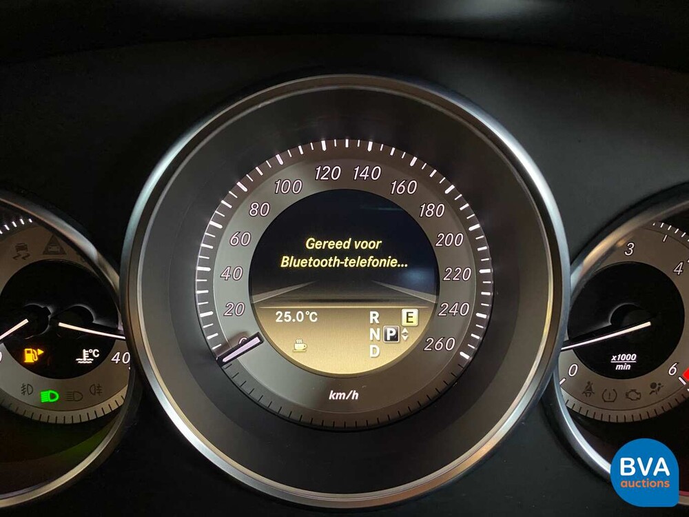 Mercedes-Benz CLS350 CDI 265pk CLS 2011 -Org. NL-, 81-RZP-5