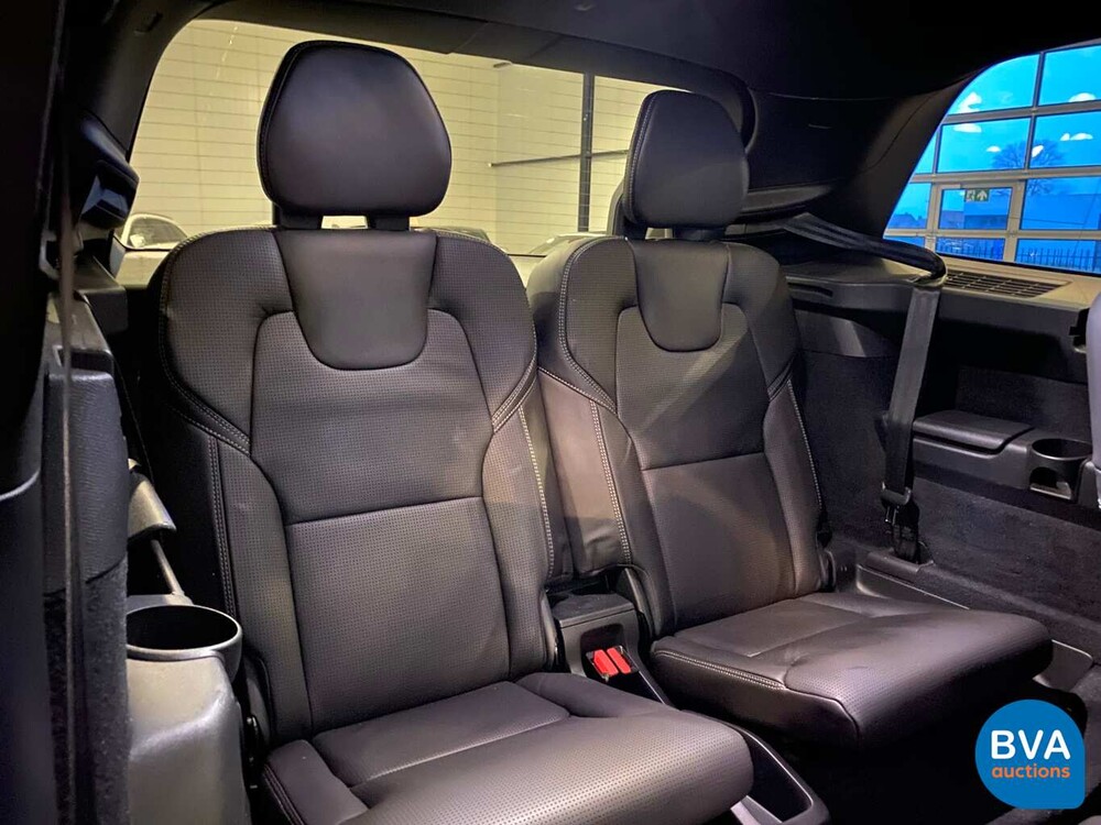 Volvo XC90 T8 TwinEngine AWD Inscription 407pk 7-PERS -ORG NL-, HP-055-R