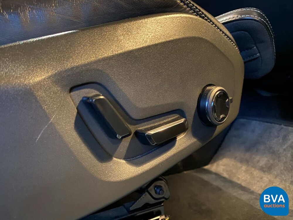 Volvo XC90 T8 TwinEngine AWD Inscription 407pk 7-PERS -ORG NL-, HP-055-R