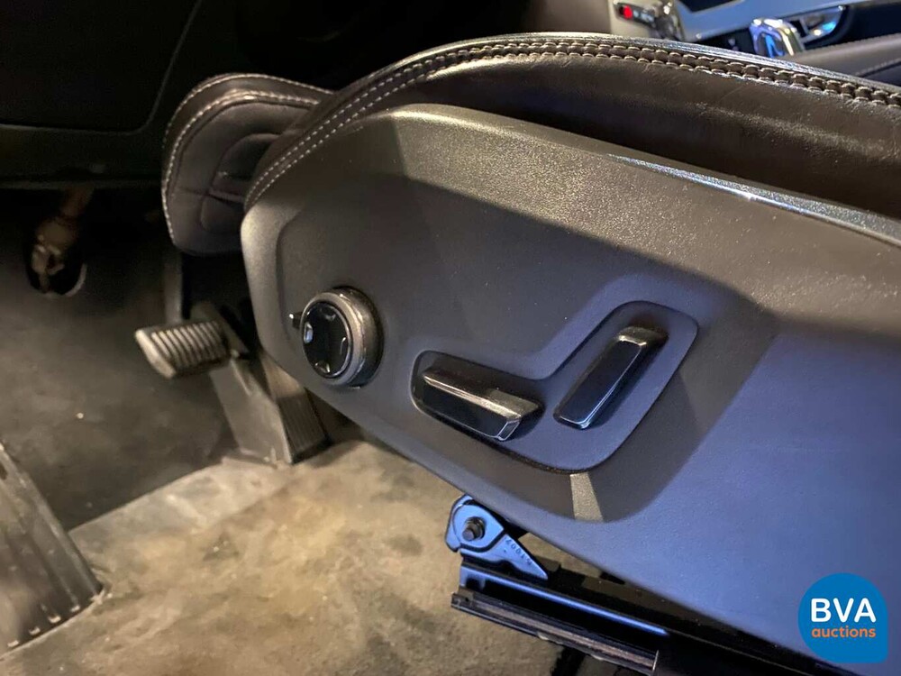 Volvo XC90 T8 TwinEngine AWD Inscription 407pk 7-PERS -ORG NL-, HP-055-R