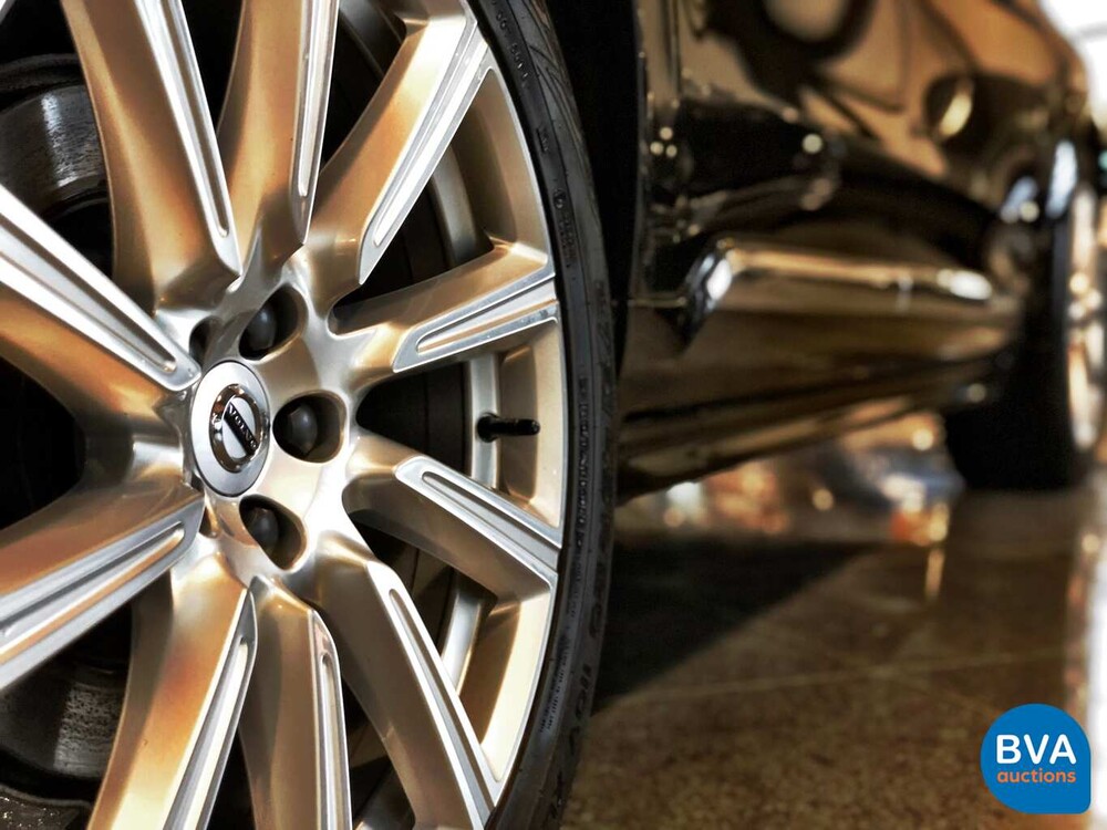 Volvo XC90 T8 TwinEngine AWD Inscription 407pk 7-PERS -ORG NL-, HP-055-R