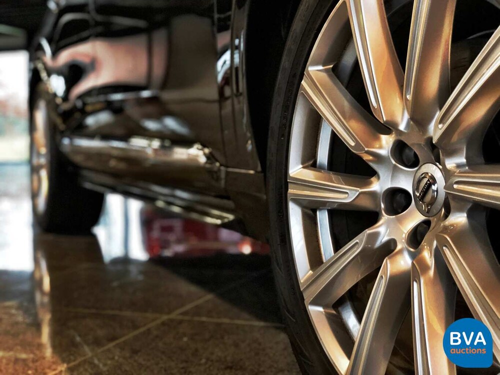 Volvo XC90 T8 TwinEngine AWD Inscription 407pk 7-PERS -ORG NL-, HP-055-R