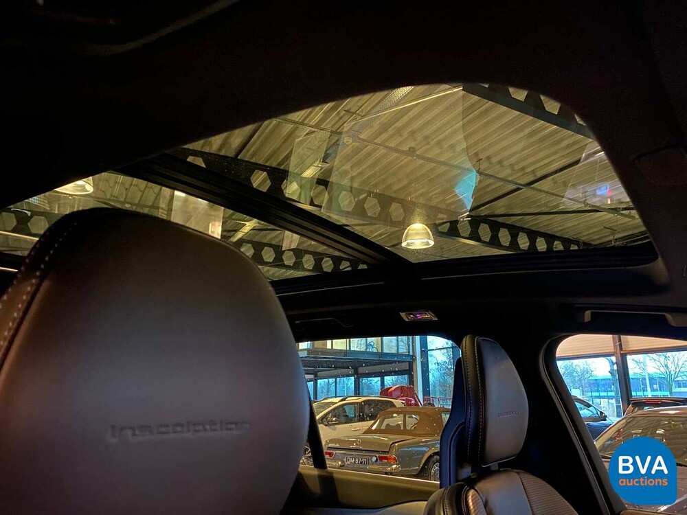 Volvo XC90 T8 TwinEngine AWD Inscription 407pk 7-PERS -ORG NL-, HP-055-R