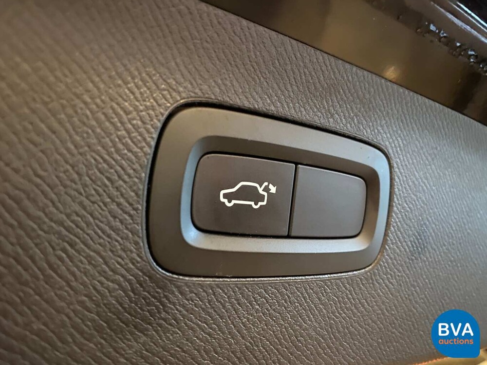 Volvo XC90 T8 TwinEngine AWD Inscription 407pk 7-PERS -ORG NL-, HP-055-R