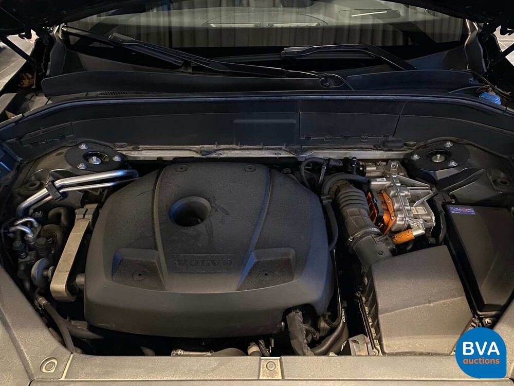 Volvo XC90 T8 TwinEngine AWD Inscription 407pk 7-PERS -ORG NL-, HP-055-R
