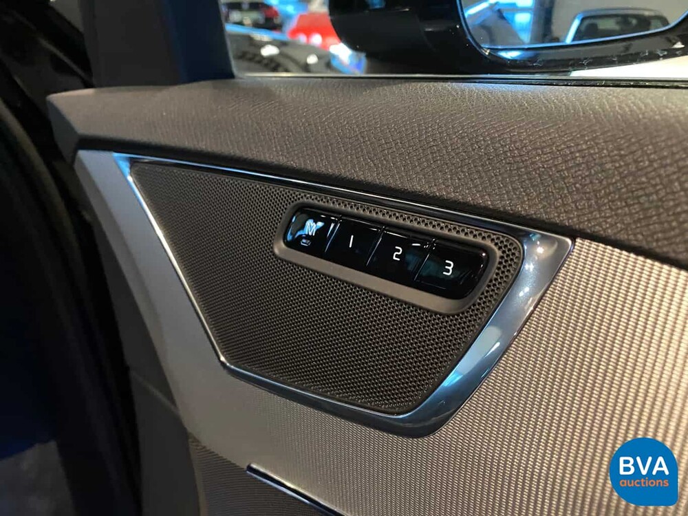 Volvo XC90 T8 TwinEngine AWD Inscription 407pk 7-PERS -ORG NL-, HP-055-R