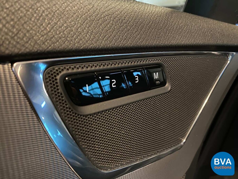 Volvo XC90 T8 TwinEngine AWD Inscription 407pk 7-PERS -ORG NL-, HP-055-R