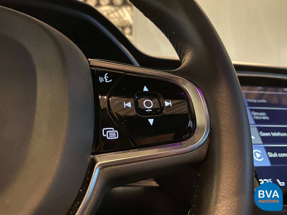 Volvo XC90 T8 TwinEngine AWD Inscription 407pk 7-PERS -ORG NL-, HP-055-R