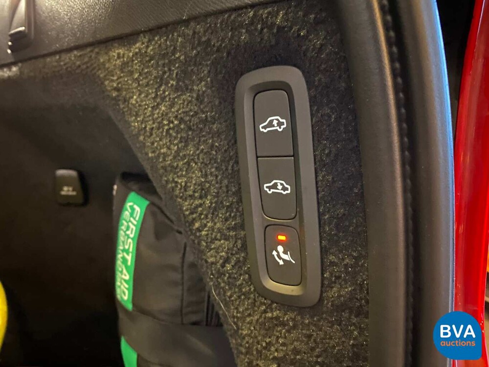 Volvo XC90 T8 TwinEngine AWD Inscription 407pk 7-PERS -ORG NL-, HP-055-R