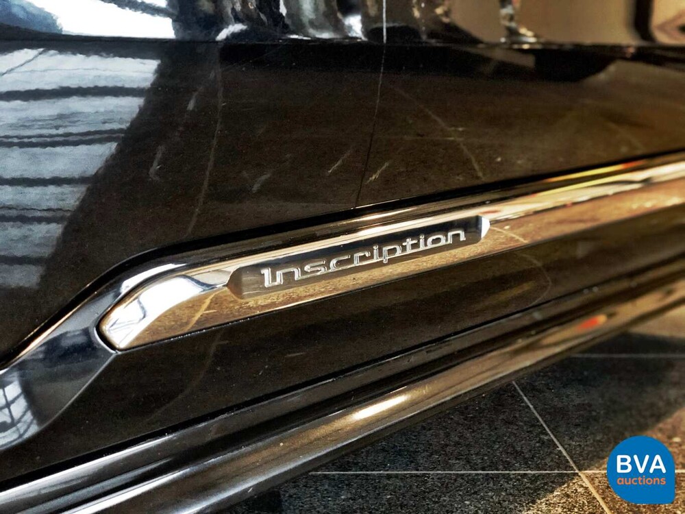 Volvo XC90 T8 TwinEngine AWD Inscription 407pk 7-PERS -ORG NL-, HP-055-R