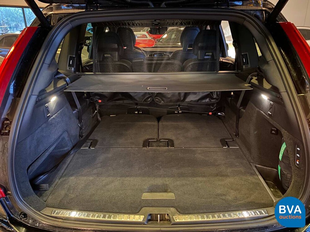 Volvo XC90 T8 TwinEngine AWD Inscription 407pk 7-PERS -ORG NL-, HP-055-R