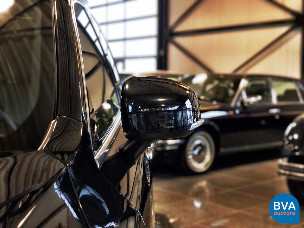 Volvo XC90 T8 TwinEngine AWD Inscription 407pk 7-PERS -ORG NL-, HP-055-R