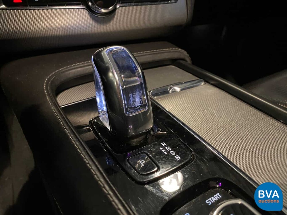 Volvo XC90 T8 TwinEngine AWD Inscription 407pk 7-PERS -ORG NL-, HP-055-R