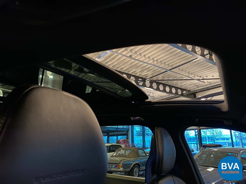 Volvo XC90 T8 TwinEngine AWD Inscription 407pk 7-PERS -ORG NL-, HP-055-R