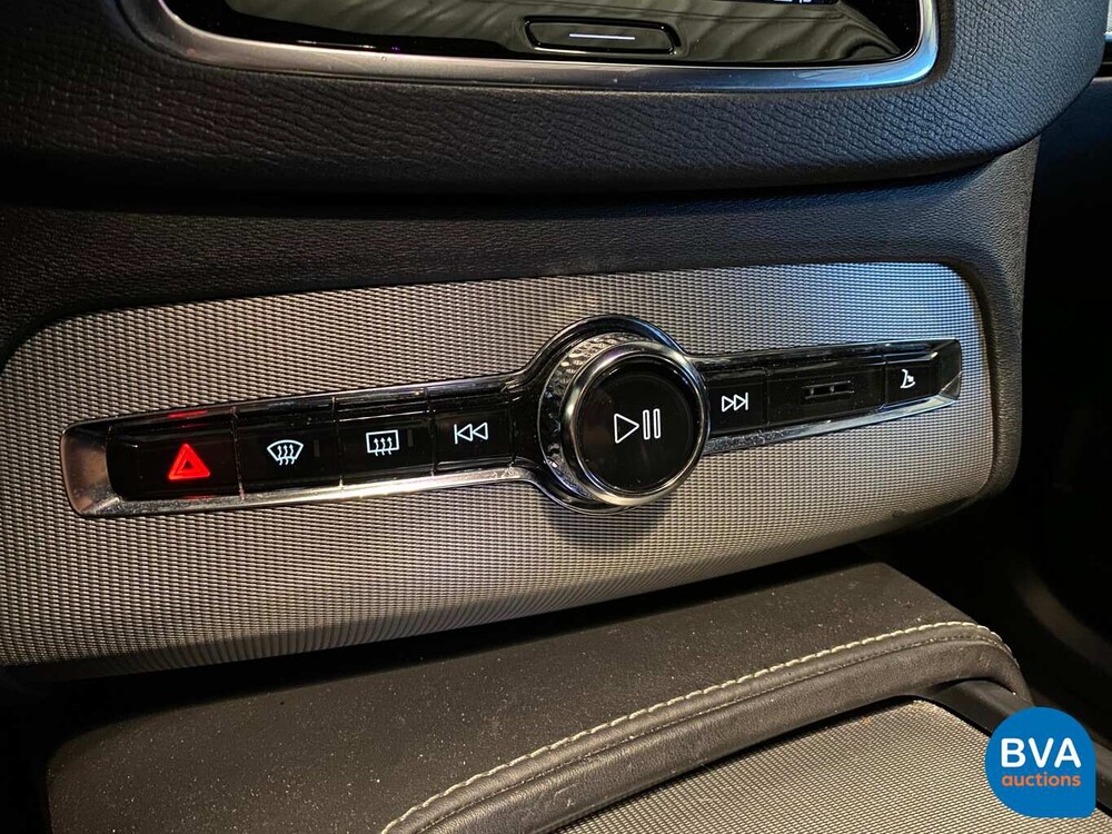 Volvo XC90 T8 TwinEngine AWD Inscription 407pk 7-PERS -ORG NL-, HP-055-R