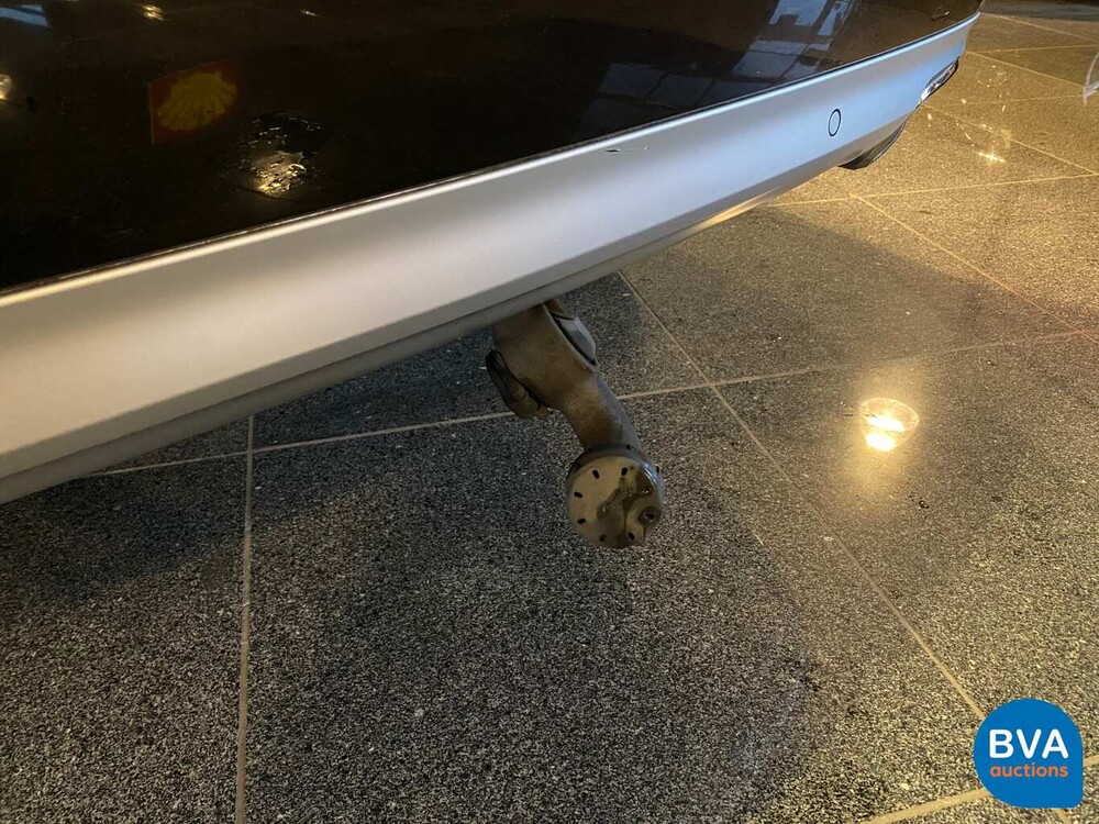 Volvo XC90 T8 TwinEngine AWD Inscription 407pk 7-PERS -ORG NL-, HP-055-R