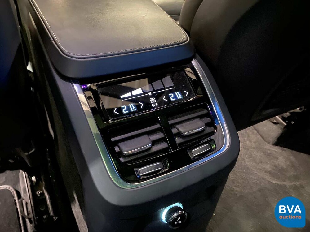 Volvo XC90 T8 TwinEngine AWD Inscription 407pk 7-PERS -ORG NL-, HP-055-R