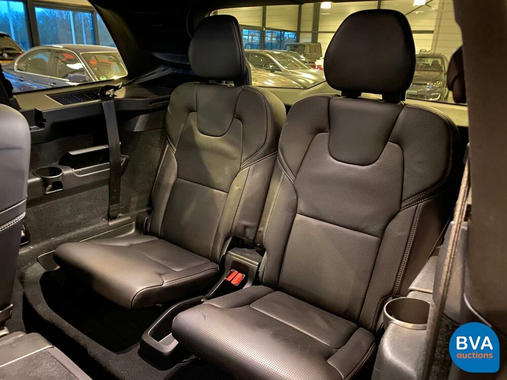 Volvo XC90 T8 TwinEngine AWD Inscription 407pk 7-PERS -ORG NL-, HP-055-R