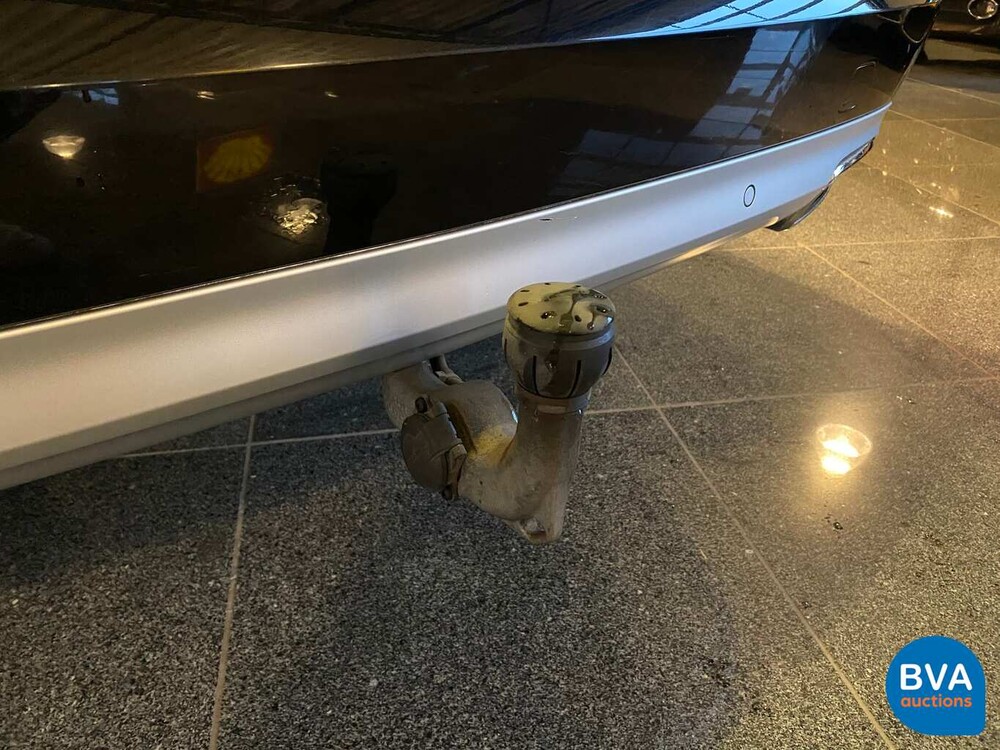 Volvo XC90 T8 TwinEngine AWD Inscription 407pk 7-PERS -ORG NL-, HP-055-R