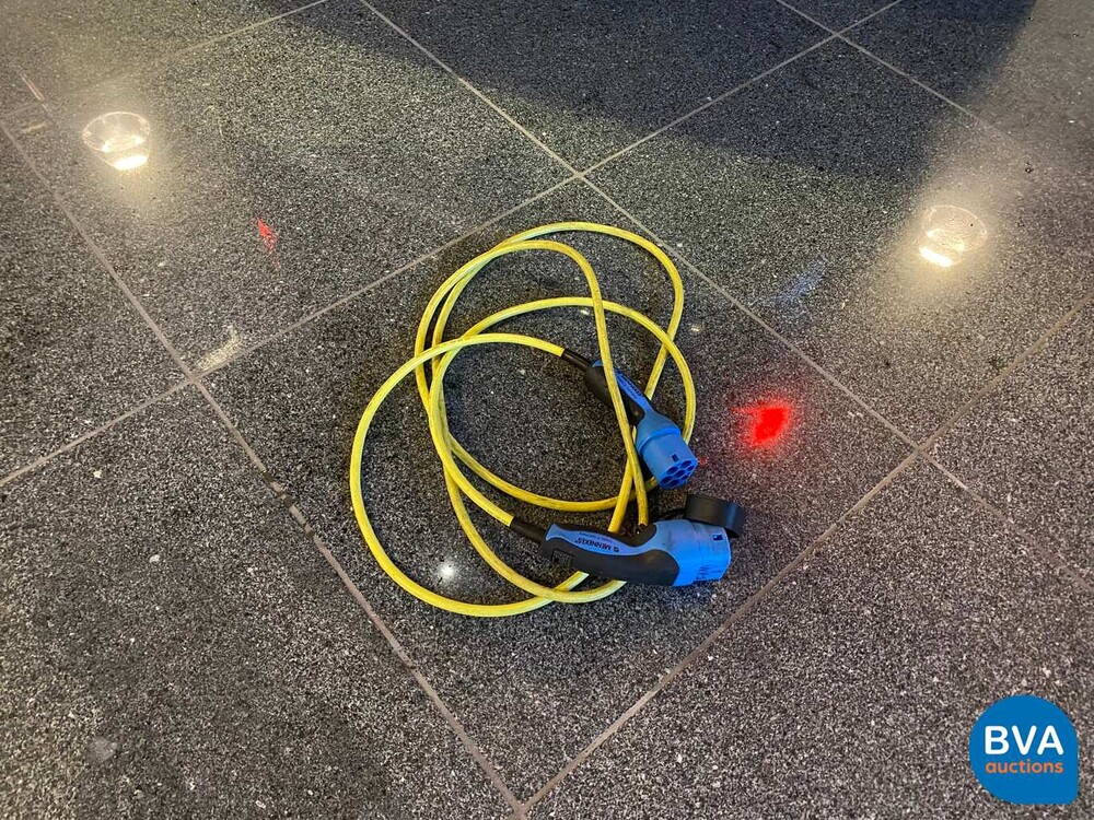 Volvo XC90 T8 TwinEngine AWD Inscription 407pk 7-PERS -ORG NL-, HP-055-R