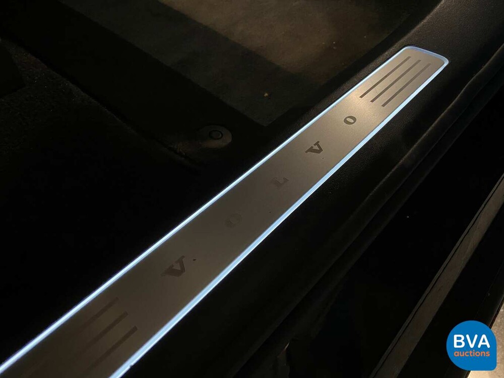 Volvo XC90 T8 TwinEngine AWD Inscription 407pk 7-PERS -ORG NL-, HP-055-R