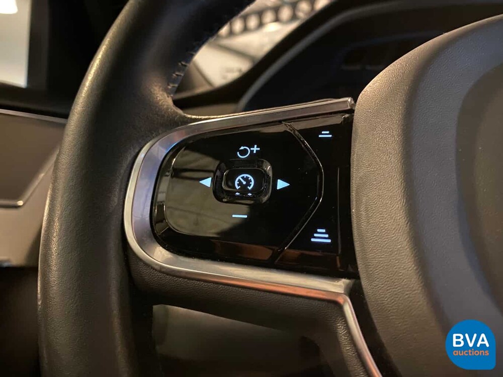 Volvo XC90 T8 TwinEngine AWD Inscription 407pk 7-PERS -ORG NL-, HP-055-R