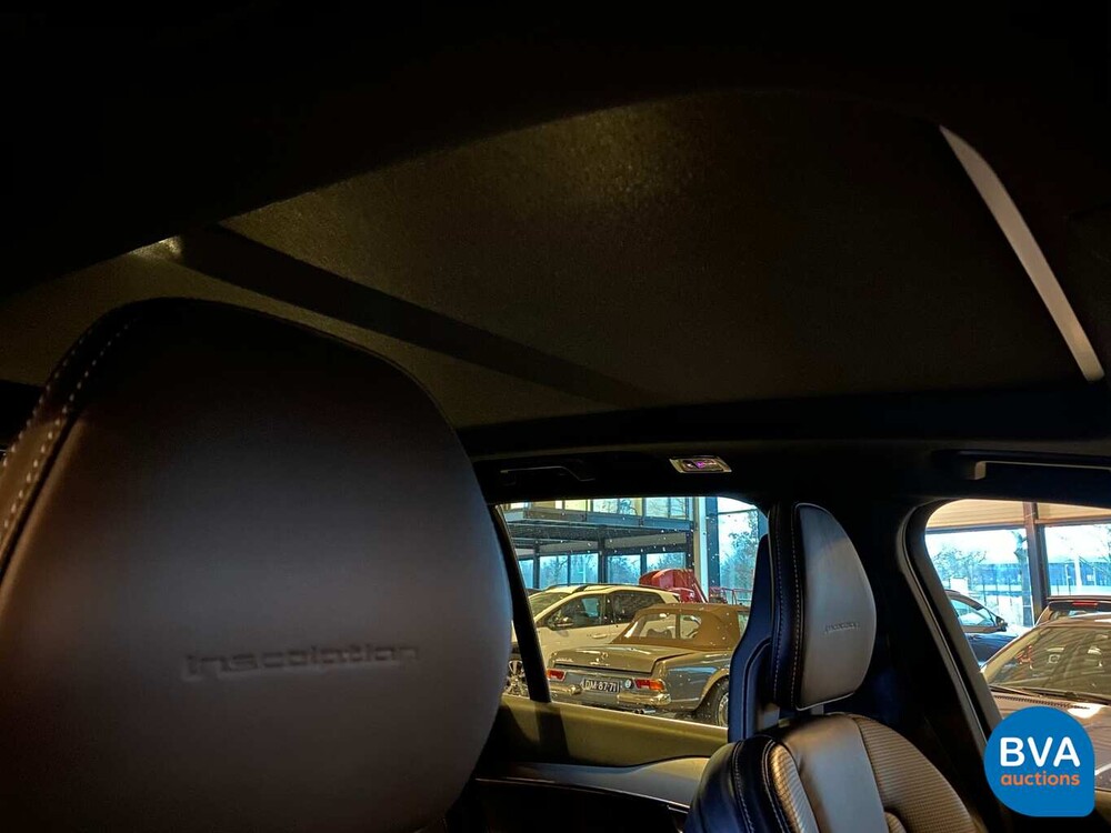 Volvo XC90 T8 TwinEngine AWD Inscription 407pk 7-PERS -ORG NL-, HP-055-R
