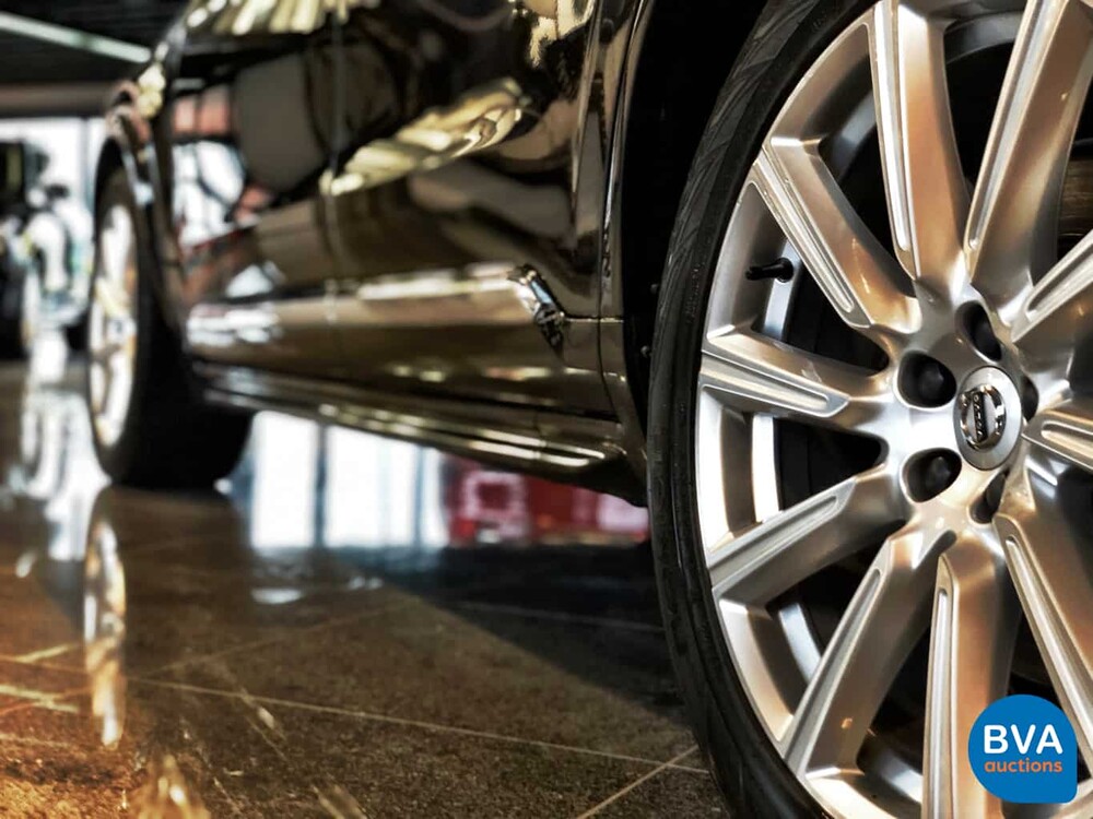 Volvo XC90 T8 TwinEngine AWD Inscription 407pk 7-PERS -ORG NL-, HP-055-R
